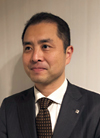 井上 剛 氏 氏