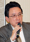 菊田 一郎 氏 氏