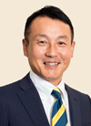 加藤 幸人 氏 氏