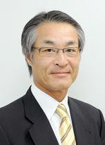 長谷川幸洋氏