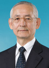 斉之平 伸一 氏 氏