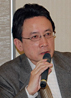 菊田 一郎 氏